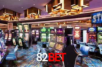 Inovações de Jogos na 82bet: O Futuro das Experiências Interativas