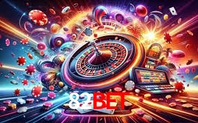 Jogos de Slot 82bet