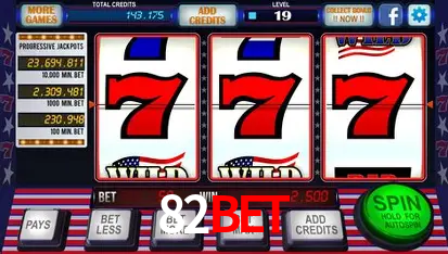 82bet Salvador - Bonus Stats