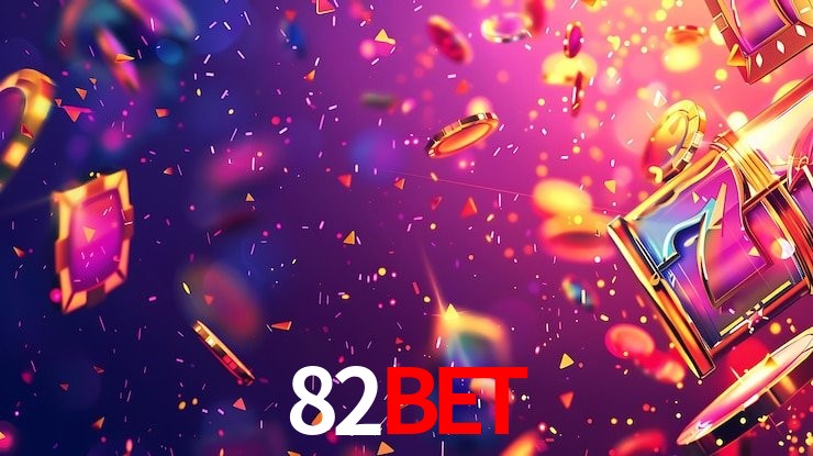 Interface do App 82bet