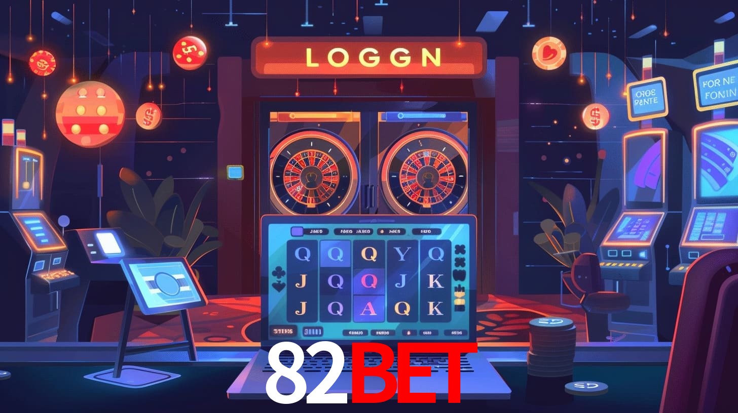 82bet Plataforma - Certificada MGA desde 2015