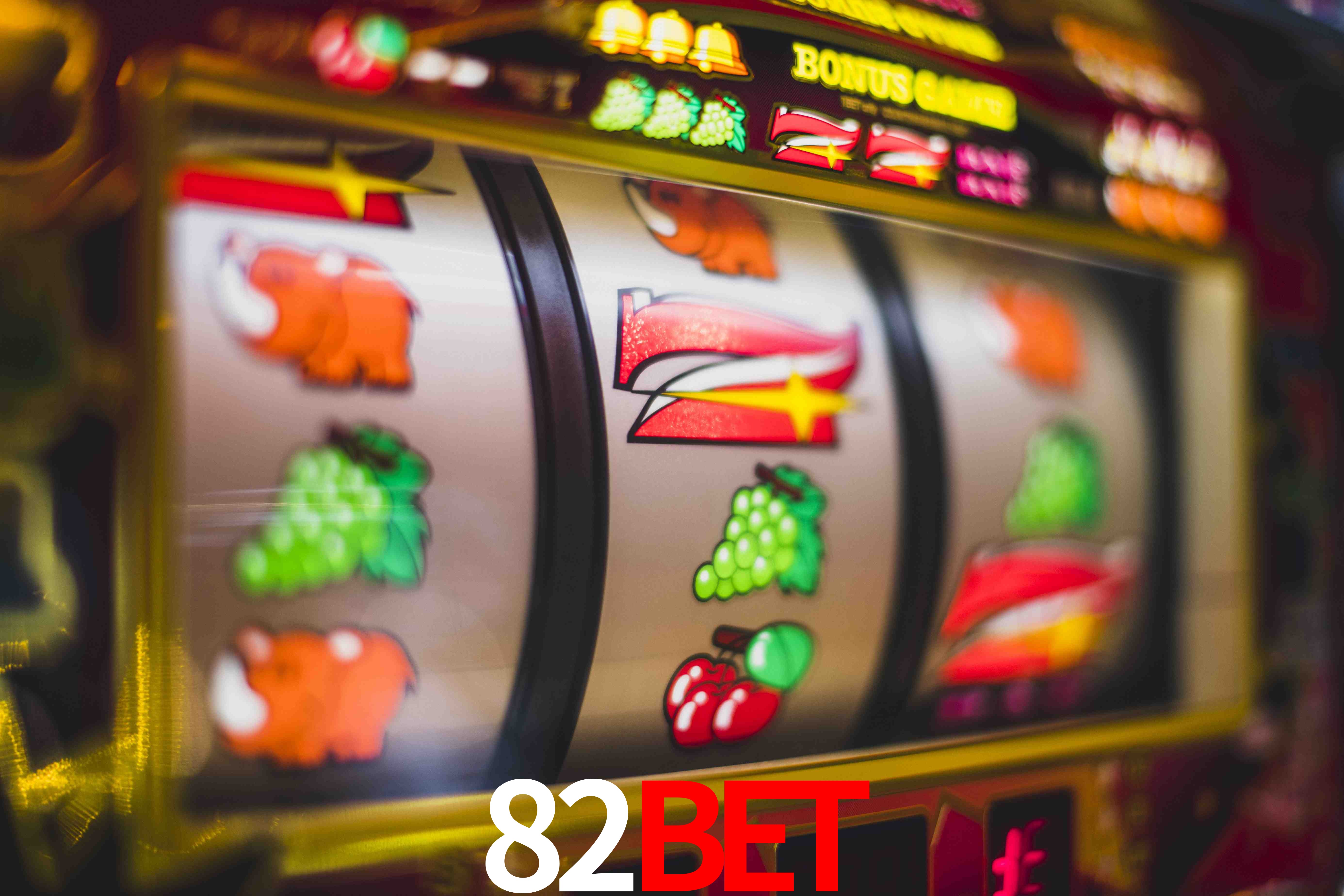 Welcome Bonus 82bet