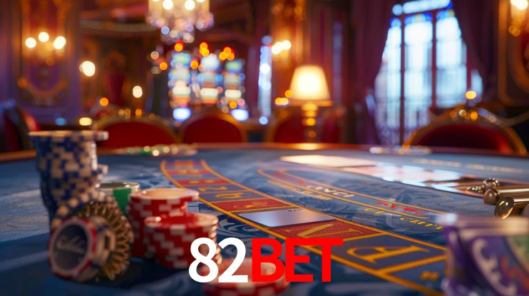 Platform Technology 82bet