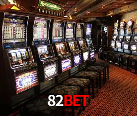 A Emoção da Loteria na 82bet: Uma Chance de Mudança de Vida