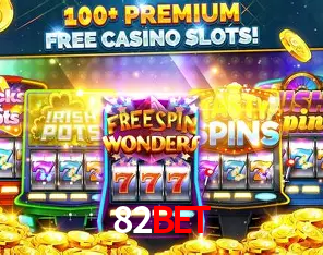 A Emoção da Loteria na 82bet: Uma Chance de Mudança de Vida