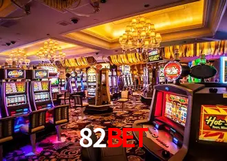 82bet São Paulo - Live Tables