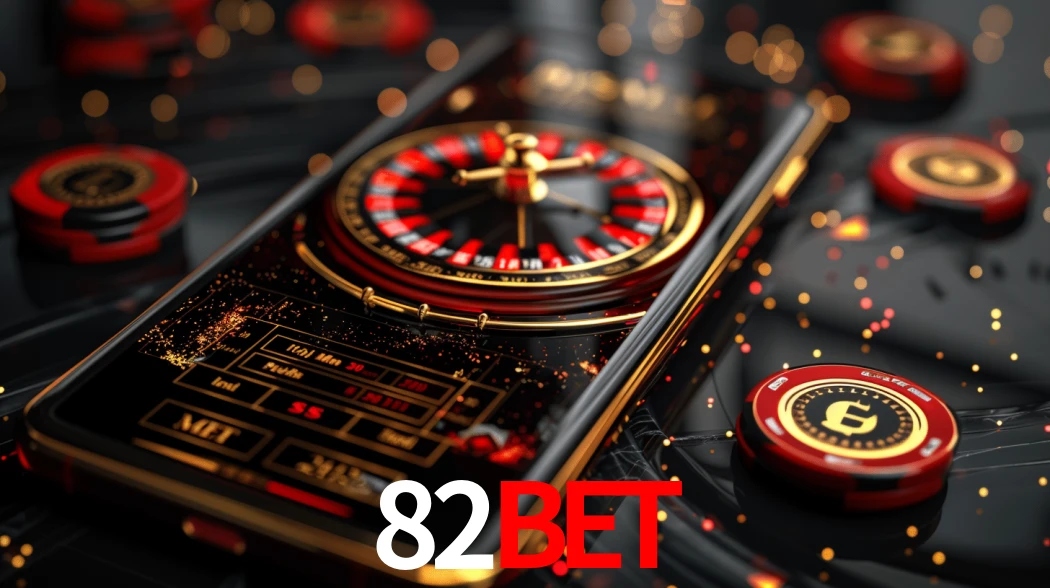 Account Benefits 82bet