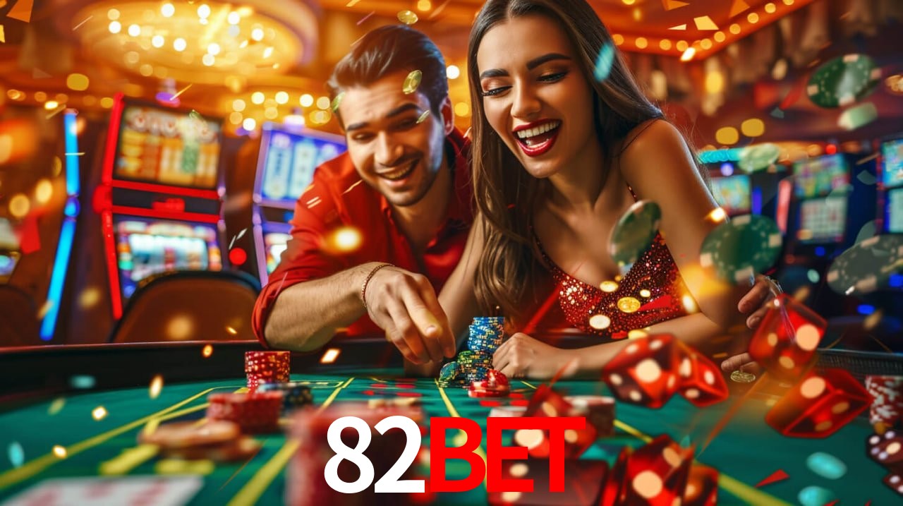 82bet - Aplicativo Móvel