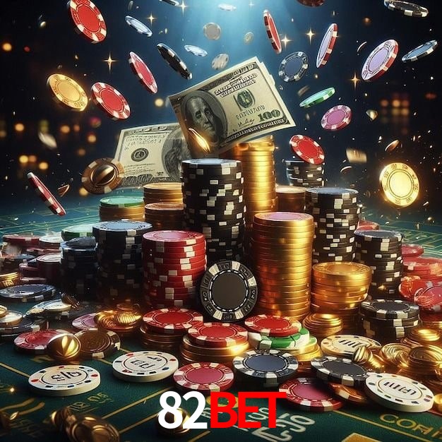 Jogos Exclusivos 82bet