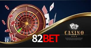 Provedores de Jogos 82bet