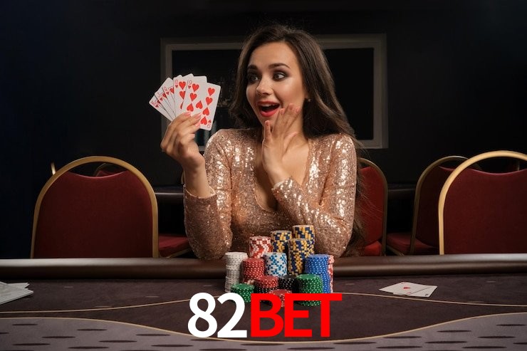 Programa VIP 82bet