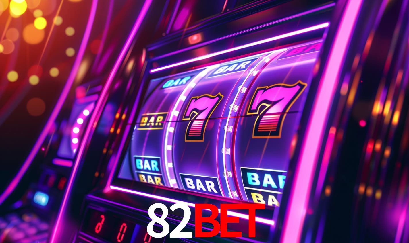 82bet - Jackpot de Alta Velocidade - 82bet.com