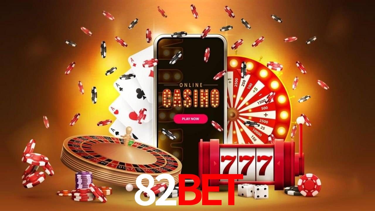 82bet Brasília - Jogo Features