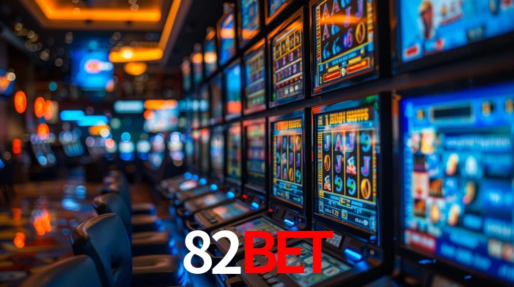 Weekend Specials 82bet