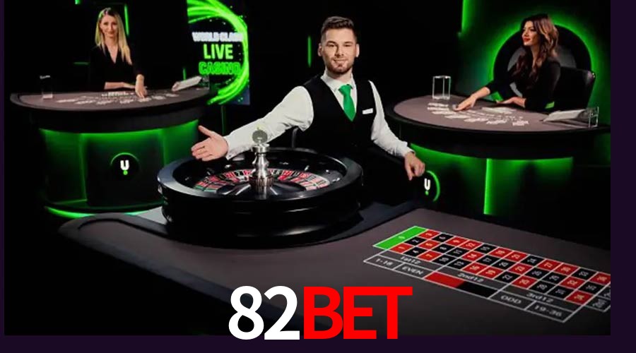 Flash Promotion 82bet