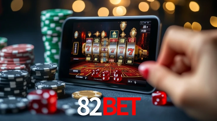 Live Casino 82bet