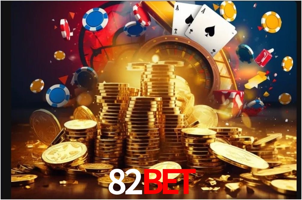 Bônus Diários 82bet