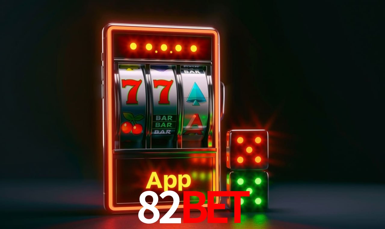 Design Responsivo 82bet