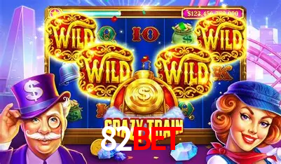 82bet Bônus - Pacote R$5.000 + VIP
