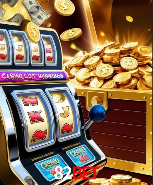 Game Providers 82bet