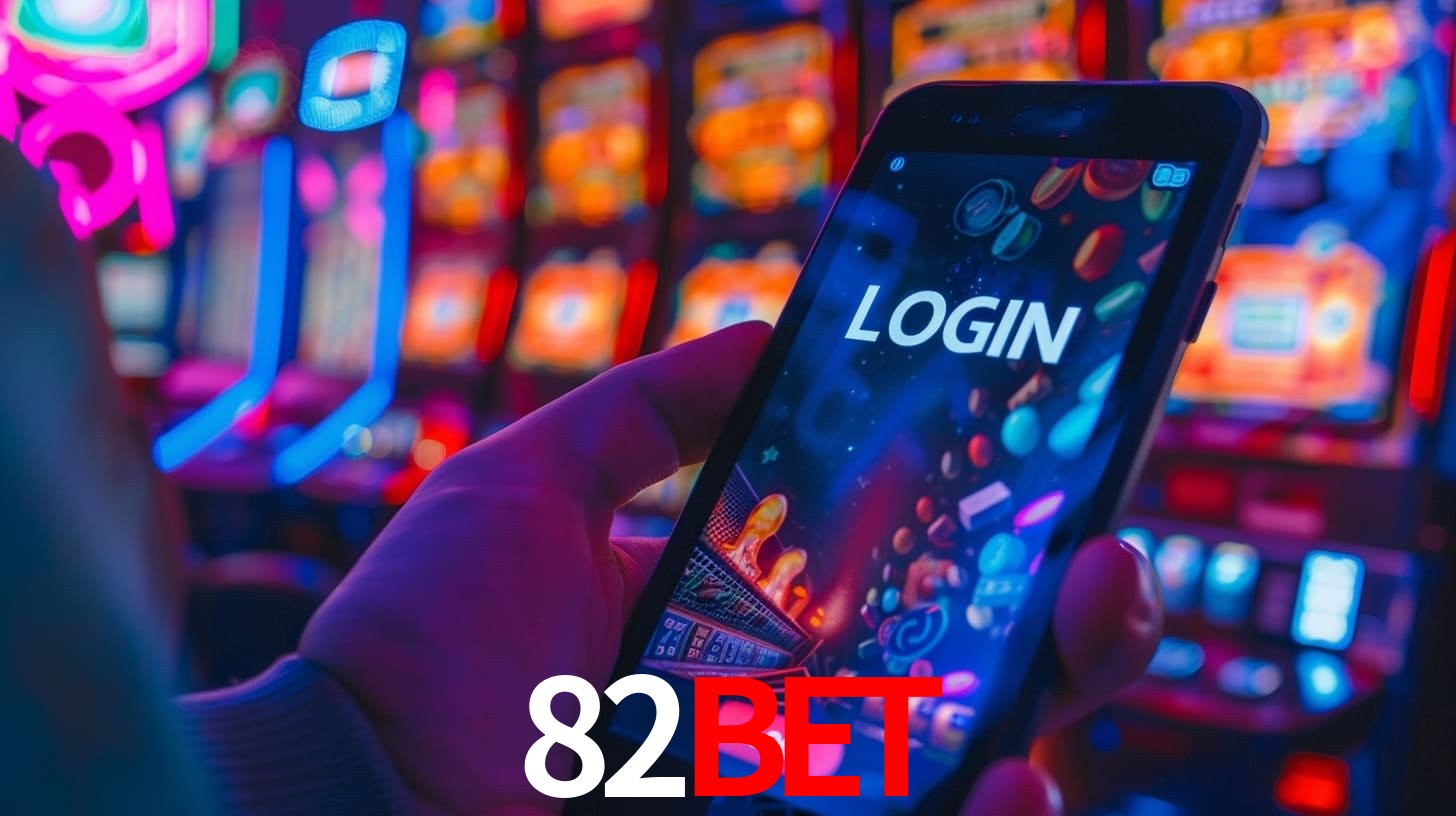 Apostas de Tênis 82bet