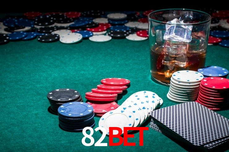 Experiência VIP 82bet