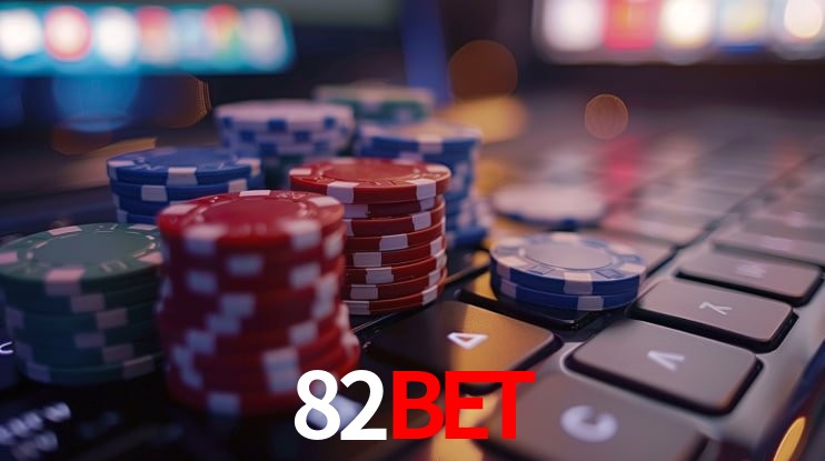 82bet Entrar - Login Seguro Certificado