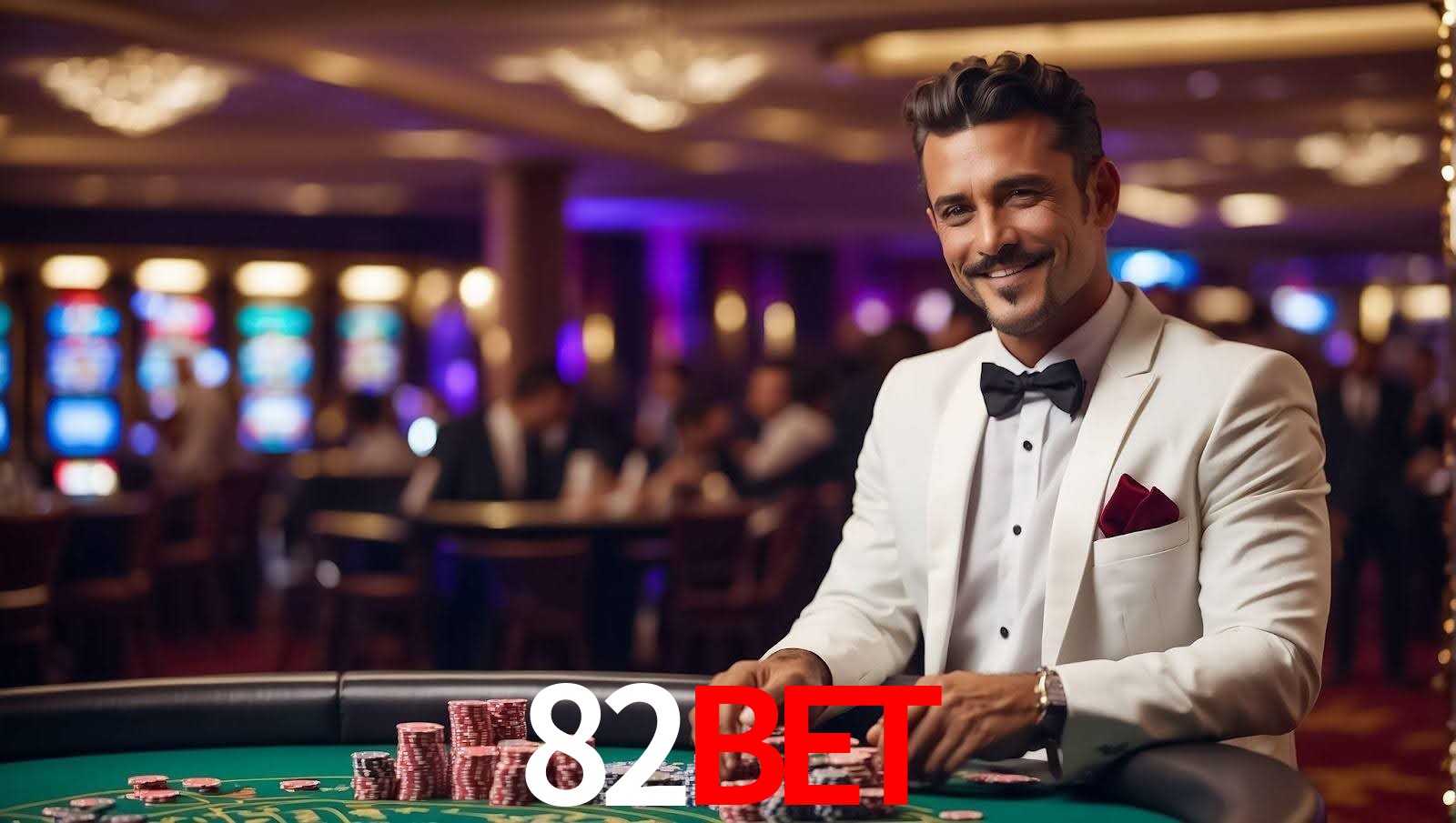 82bet - Login Methods
