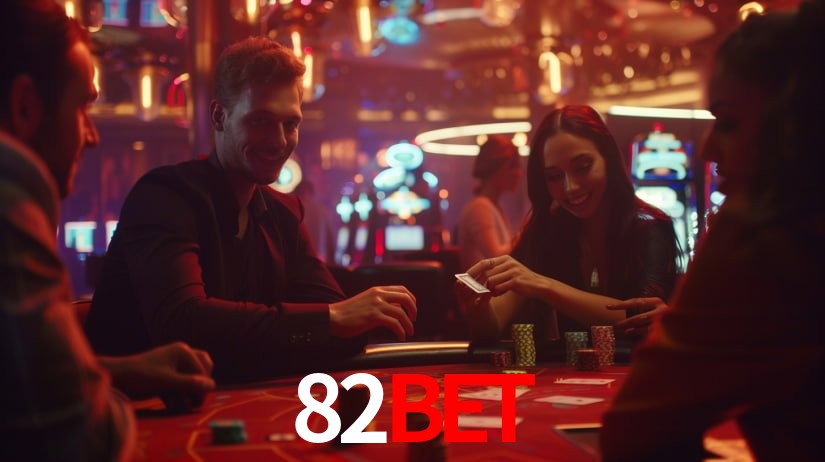 Descubra o Programa VIP da 82bet: Vantagens Exclusivas para Jogadores