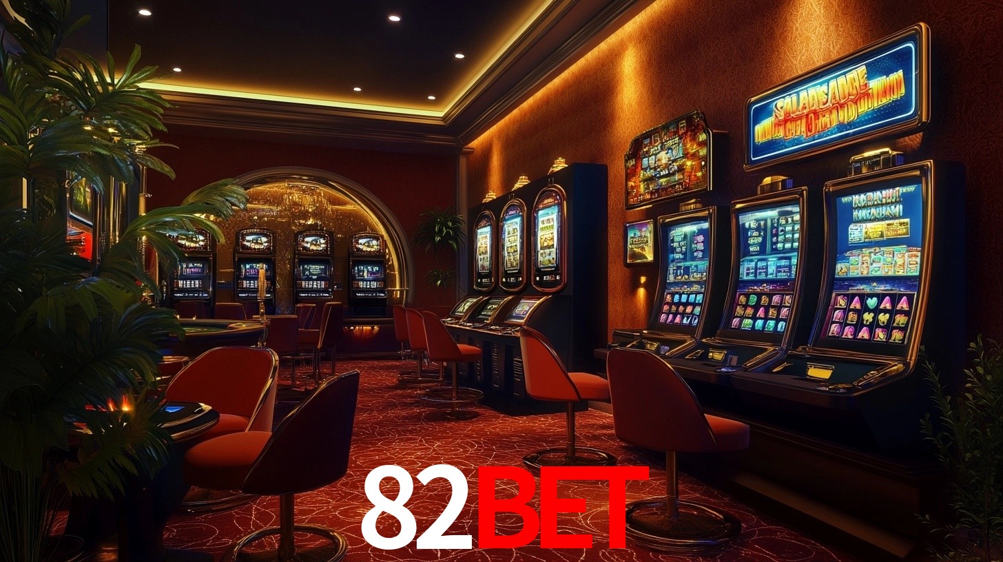 VIP Casino 82bet