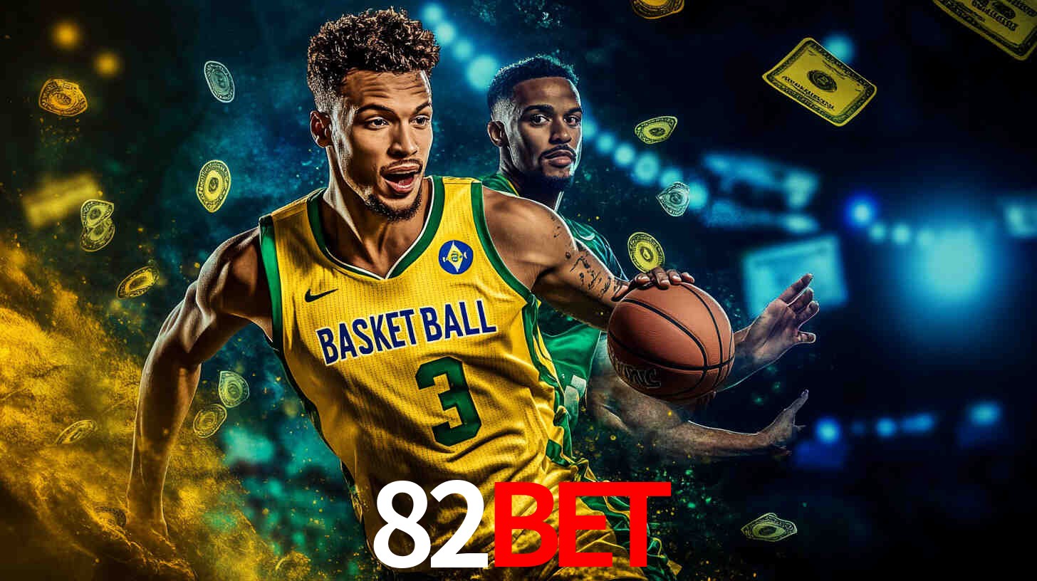 Descubra a Essência do 82bet: Nossa História e Compromissos
