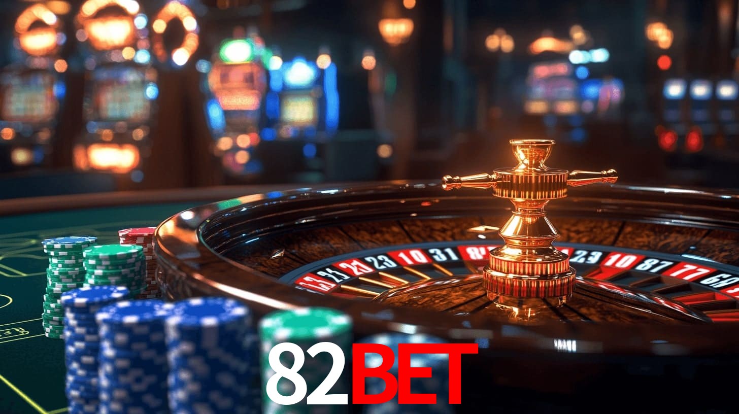 82bet: Jogos de Caça-Níqueis-Altas Recompensas, Roleta-Velocidade, Blackjack-Desafios Máximos