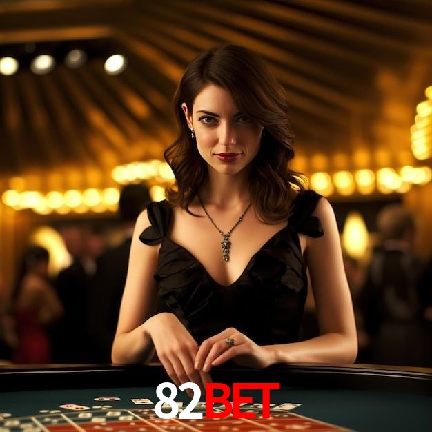 A Emoção da Loteria na 82bet: Uma Chance de Mudança de Vida