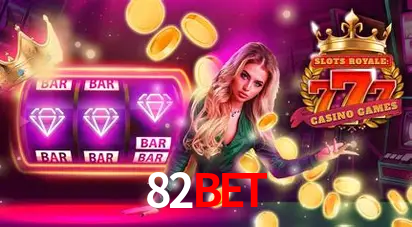 Desvendando o Mundo dos Jogos Virtuais na 82bet
