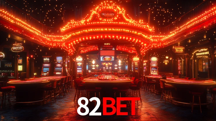Exclusive Games 82bet
